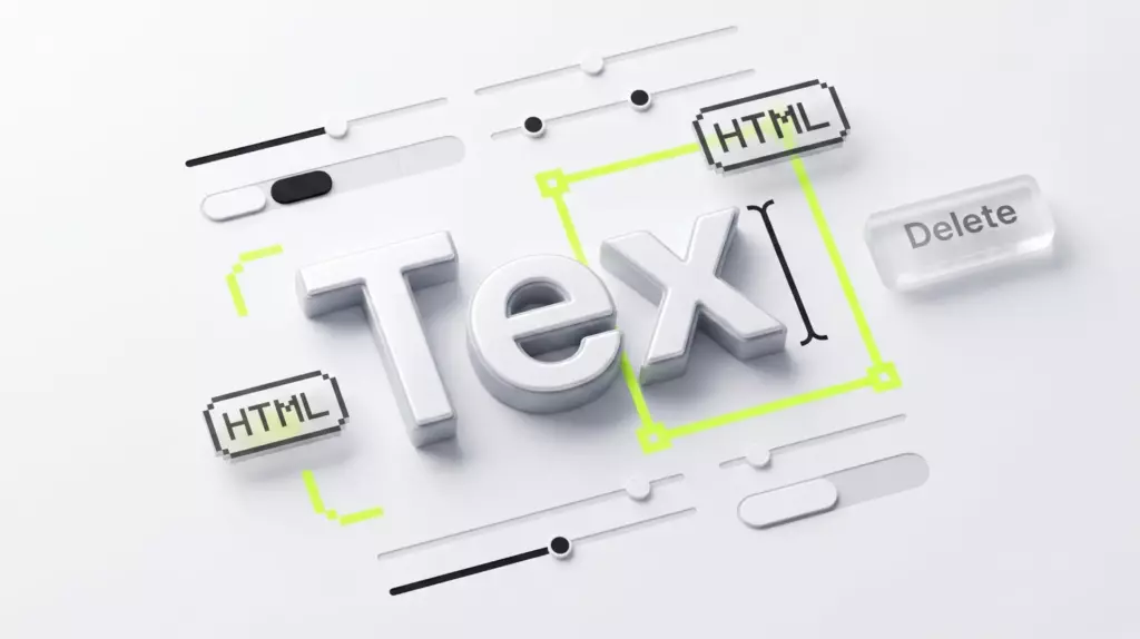 как&nbsp;изменить шрифт в&nbsp;HTML-коде