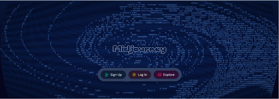 сайт ии Midjourney